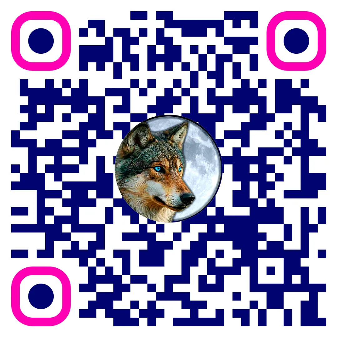 QR personalizado
